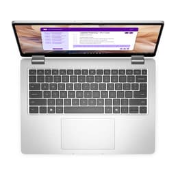 Dell Pro 14 Plus PB14250 14-inch (2025) - Core Ultra 5 236V - 16GB - SSD 256 GB QWERTY - English