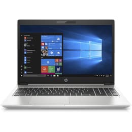 HP ProBook 450 G7 15-inch (2020) - Core i5 - Gen 10 (U) - 32GB - SSD 512 GB QWERTZ - German