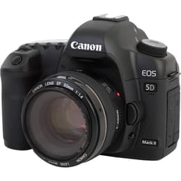 Canon EOS 5D Mark II Reflex 21 - Black