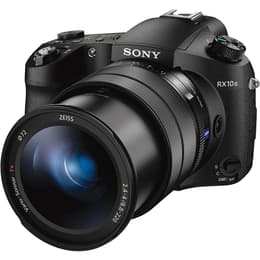 Other RX10 III - Black + ZEISS ZEISS Vario-Sonnar T* 24-600 mm f/2.4-4.0 f/2.4-4.0
