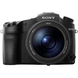 Sony RX10 III Other 20 - Black