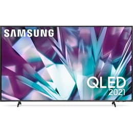 Samsung QE65Q67AAUXXH 65.0000" 3840x2160 Ultra HD 4K QLED Smart TV
