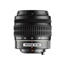 Camera Lense Pentax 18-55mm f/3.5-5.6