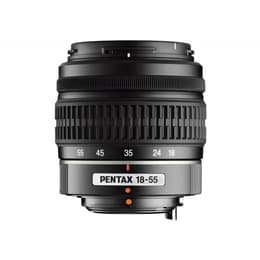 Camera Lense Pentax KAF Smc DA 18 - 55 mm f/3.5 - 5.6 AL Pentax 18-55mm f/3.5-5.6