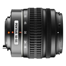 Camera Lense Pentax 18-55mm f/3.5-5.6