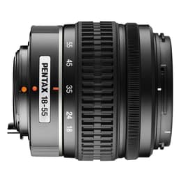 Camera Lense Pentax KAF Smc DA 18 - 55 mm f/3.5 - 5.6 AL Pentax 18-55mm f/3.5-5.6