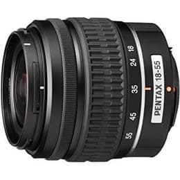 Camera Lense Pentax KAF Smc DA 18 - 55 mm f/3.5 - 5.6 AL Pentax 18-55mm f/3.5-5.6