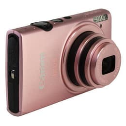 Canon Ixus 125 HS Compact 16 - Pink