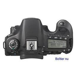 Reflex EOS 60D - Black