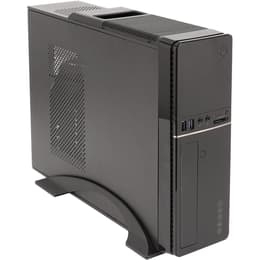 Unykach UK2007 BK Core i3-2120 3.3 GHz - SSD 512 GB - 16GB