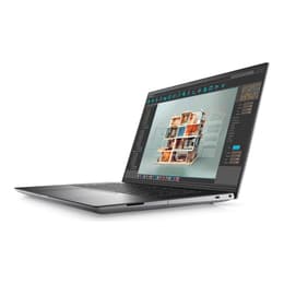 Dell Precision 5690 16-inch (2024) - Core Ultra 7 165H - 32GB - SSD 1000 GB QWERTY - English