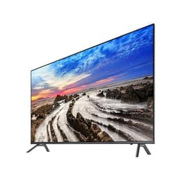 Samsung UE55MU7055 55" 3840 x 2160 Ultra HD 4K LCD Smart TV