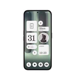 Nothing Phone (2a) Plus 256GB - Grey - Unlocked