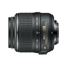 Nikon Camera Lense Nikon F 18-55mm f/3.5-5.6