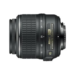 Nikon Camera Lense Nikkor AF-P 18-55mm f/3.5-5.6G Nikon F 18-55mm f/3.5-5.6
