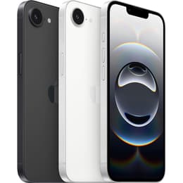 iPhone 16e 128GB - White - Unlocked