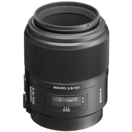Sony Camera Lense SAL100M28 APS-C 100 mm f/2.8