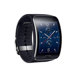 Samsung Smart Watch Gear S SM-R750 HR GPS - Black