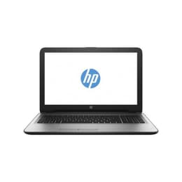 HP 250 G5 15-inch (2017) - Core i3-5005U - 8GB - SSD 256 GB QWERTY - Spanish