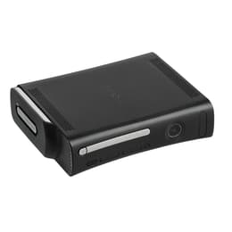Xbox 360 Elite - Black