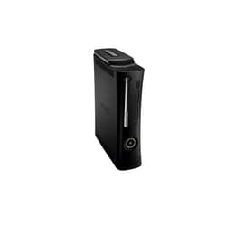 Xbox 360 Elite - Black