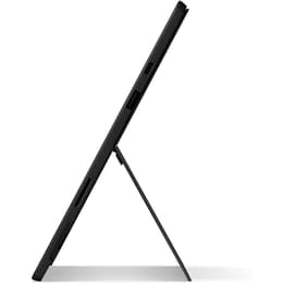 Microsoft Surface Pro 7 12-inch Core i7-1065G7 - SSD 256 GB - 16GB Without keyboard