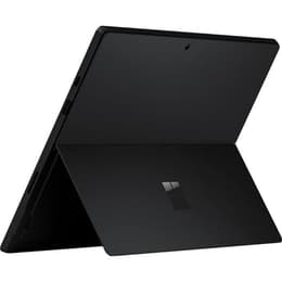 Microsoft Surface Pro 7 12-inch Core i7-1065G7 - SSD 256 GB - 16GB Without keyboard