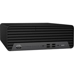HP EliteDesk 805 G6 SFF Ryzen 5 PRO 4650G 3.7 - SSD 256 GB - 8GB