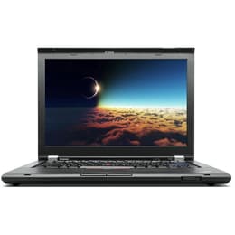 Lenovo ThinkPad T420 14-inch (2011) - Core i7-2620M - 8GB - SSD 512 GB QWERTY - Spanish