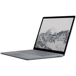 Microsoft Surface Laptop 13-inch Core i7-7660U - SSD 256 GB - 8GB AZERTY - French
