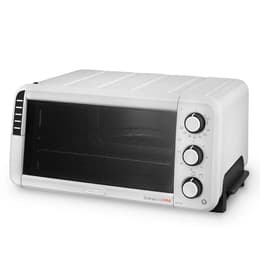 Delonghi EO12012 Mini oven