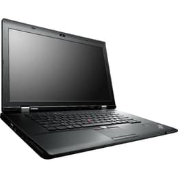 Lenovo ThinkPad L530 15-inch (2012) - Core i3-3110M - 4GB - HDD 512 GB AZERTY - French