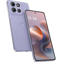 Motorola Moto G86 Power 512GB - Purple - Unlocked