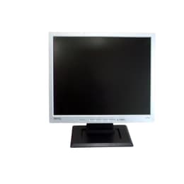 19-inch Benq FP931 1280 x 1024 LCD Monitor Grey