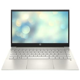 HP Pavilion 14-dv0000 14-inch (2020) - Core i7-1165G7 - 16GB - SSD 1 TB QWERTY - Spanish