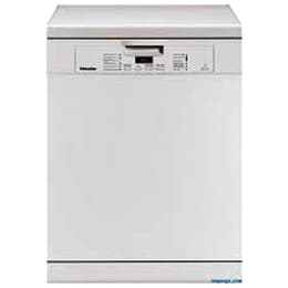 Miele G4300 Dishwasher freestanding Cm -