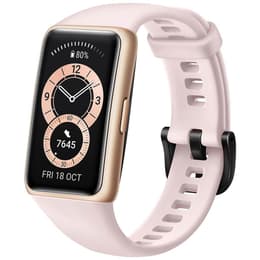 Huawei Smart Watch Band 6 HR - Pink