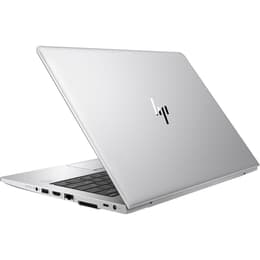 HP EliteBook 840 G6 14-inch (2019) - Core i5-8365U - 8GB - SSD 256 GB QWERTY - English