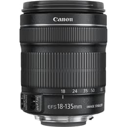 Canon Camera Lense 18-135mm f/3.5-5.6 IS Canon EF-S 18-135mm f/3.5-5.6 IS