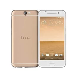 HTC One A9 16GB - Gold - Unlocked