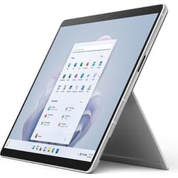 Microsoft Surface Pro 9 13-inch () - Core i5 - Gen 12 (U) - 8GB - SSD 256 GB QWERTY - English
