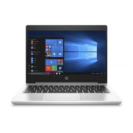 HP ProBook 430 G6 13-inch (2018) - Core i7 - Gen 8 (U) - 16GB - SSD 256 GB AZERTY - French