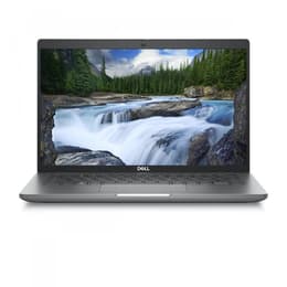 Dell Latitude 5430 14-inch (2022) - Core i5 - Gen 12 (U) - 16GB - SSD 256 GB QWERTY - English