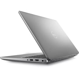 Dell Latitude 5430 14-inch (2022) - Core i5 - Gen 12 (U) - 16GB - SSD 256 GB QWERTY - English
