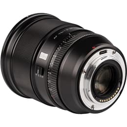 Camera Lense Viltrox 75 mm f1.2 75 mm f1.2