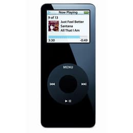 iPod nano 2 2006 8GB - Black