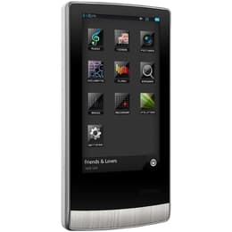Cowon J3-16G-WH MP3 & MP4 player GB- White