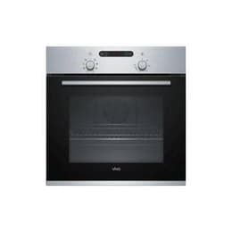 Natural convection Viva VH1ME0450 Oven