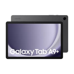 Galaxy Tab A9+ 64GB - Grey - Wi-Fi