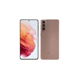 Galaxy S21+ 5G 256GB - Gold - Unlocked